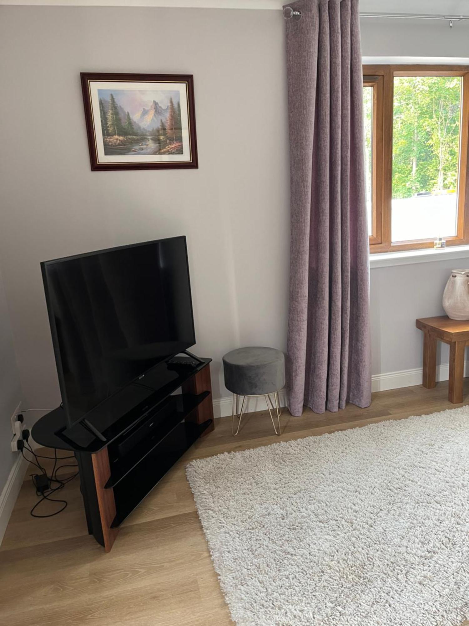 Self Cateringone Bedroom Apartment 威廉堡 外观 照片