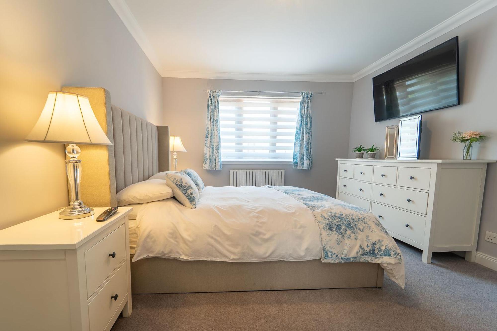 Self Cateringone Bedroom Apartment 威廉堡 外观 照片
