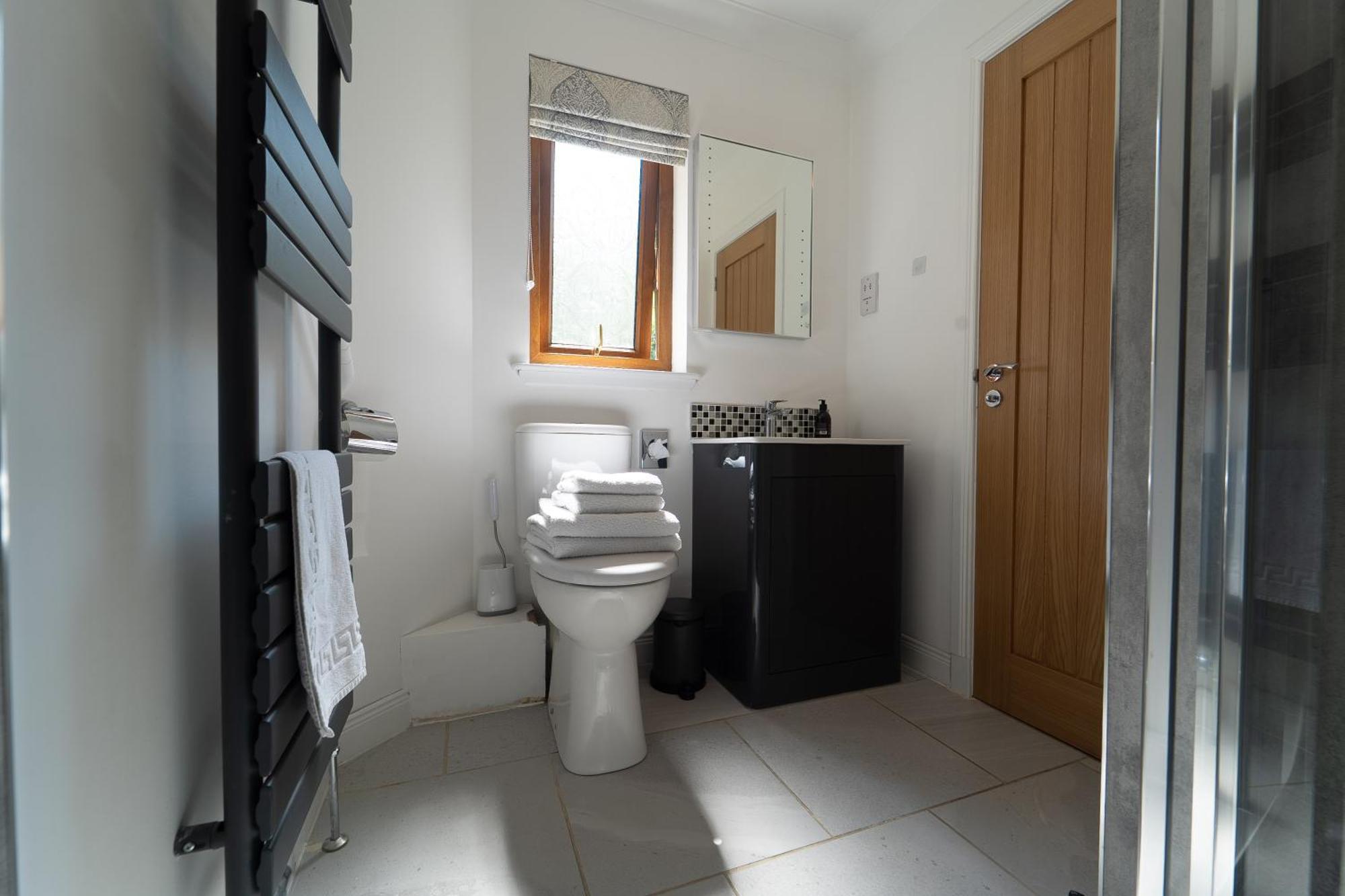 Self Cateringone Bedroom Apartment 威廉堡 外观 照片