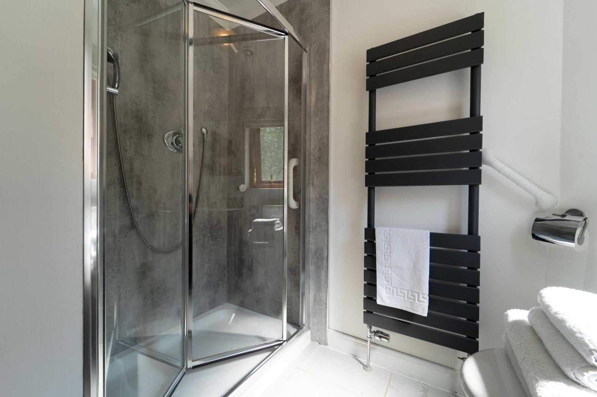 Self Cateringone Bedroom Apartment 威廉堡 外观 照片