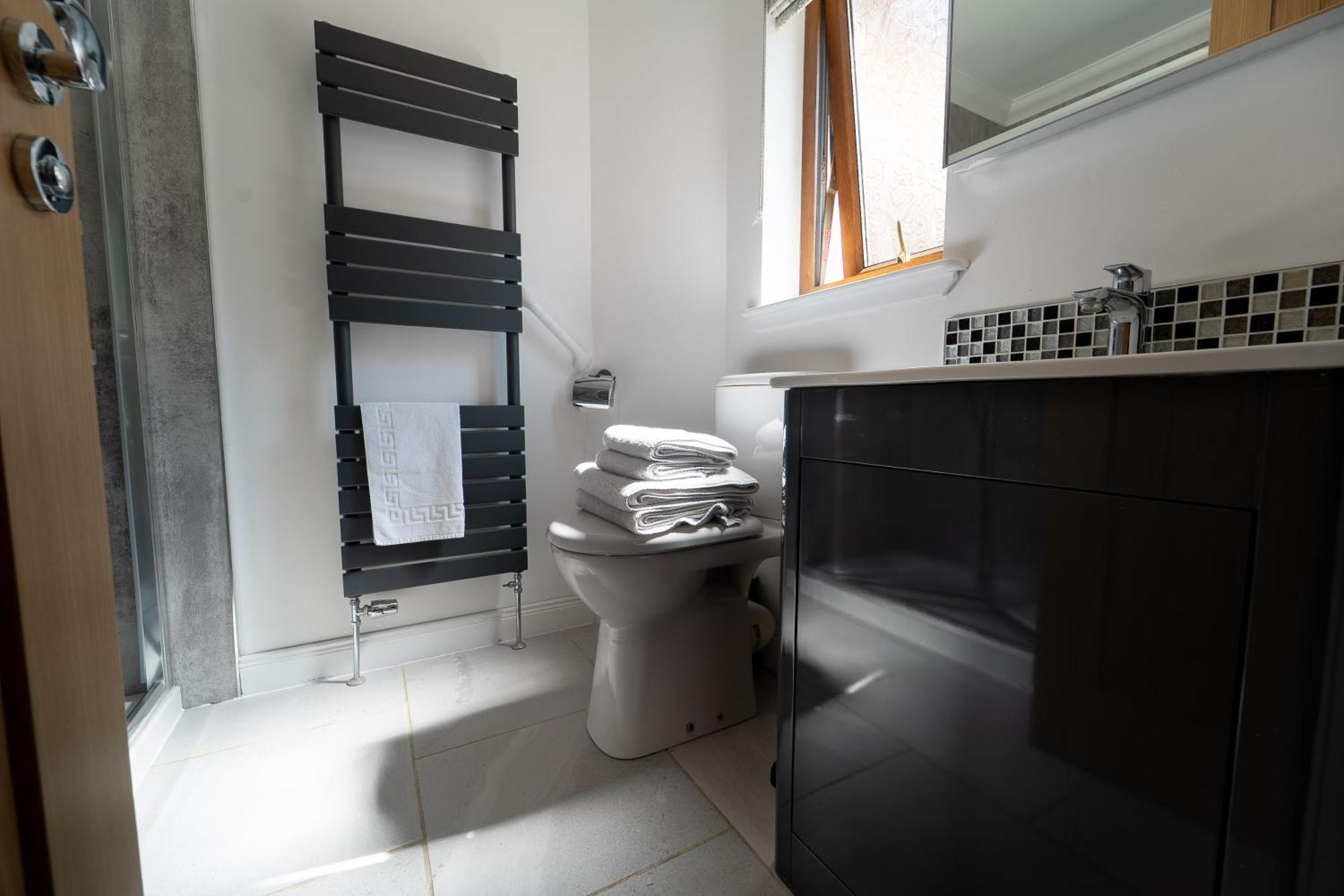 Self Cateringone Bedroom Apartment 威廉堡 外观 照片