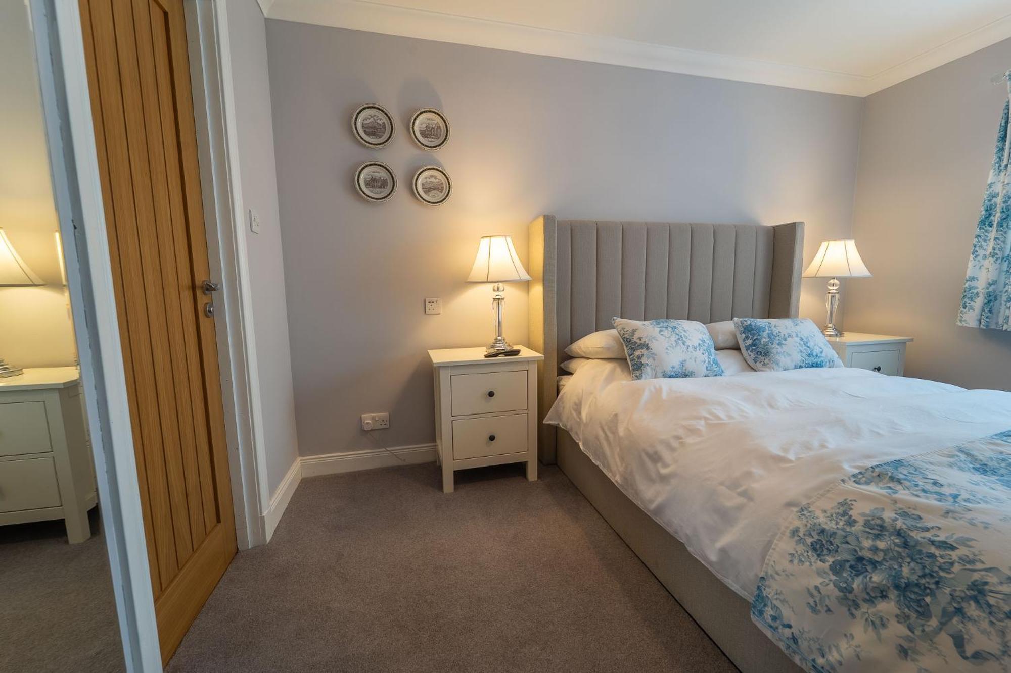 Self Cateringone Bedroom Apartment 威廉堡 外观 照片