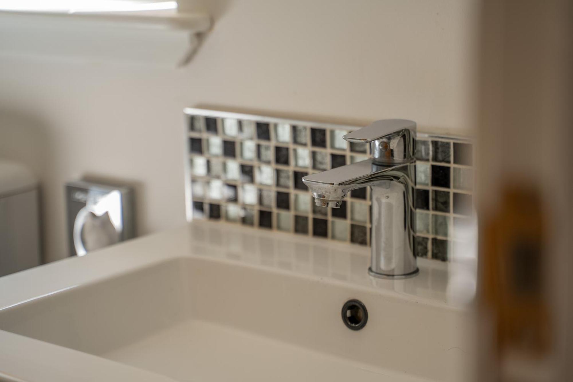 Self Cateringone Bedroom Apartment 威廉堡 外观 照片