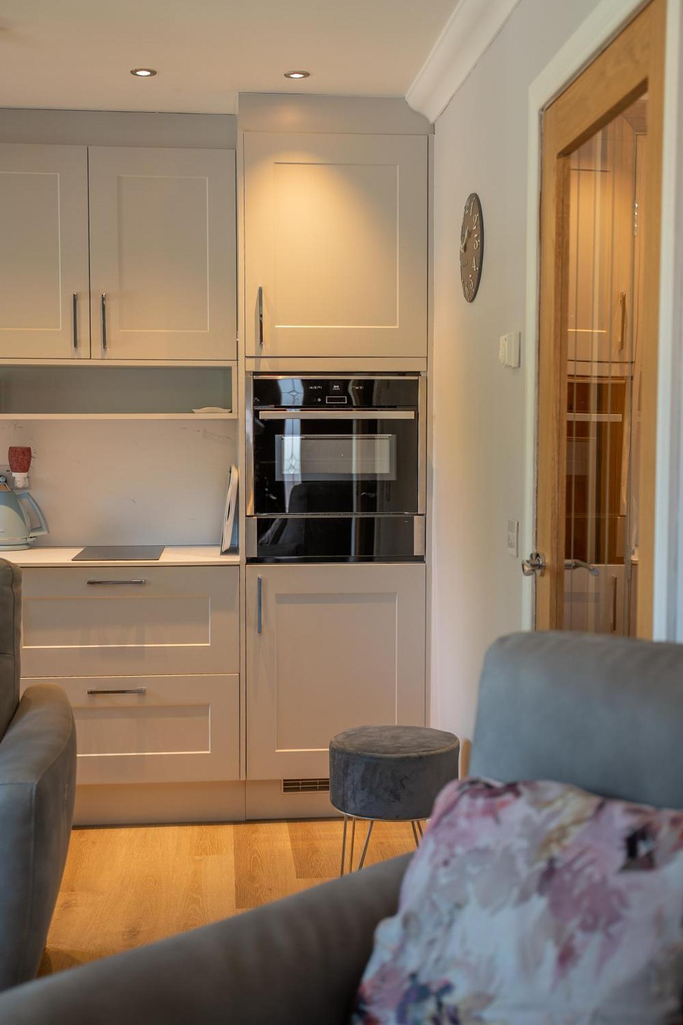 Self Cateringone Bedroom Apartment 威廉堡 外观 照片