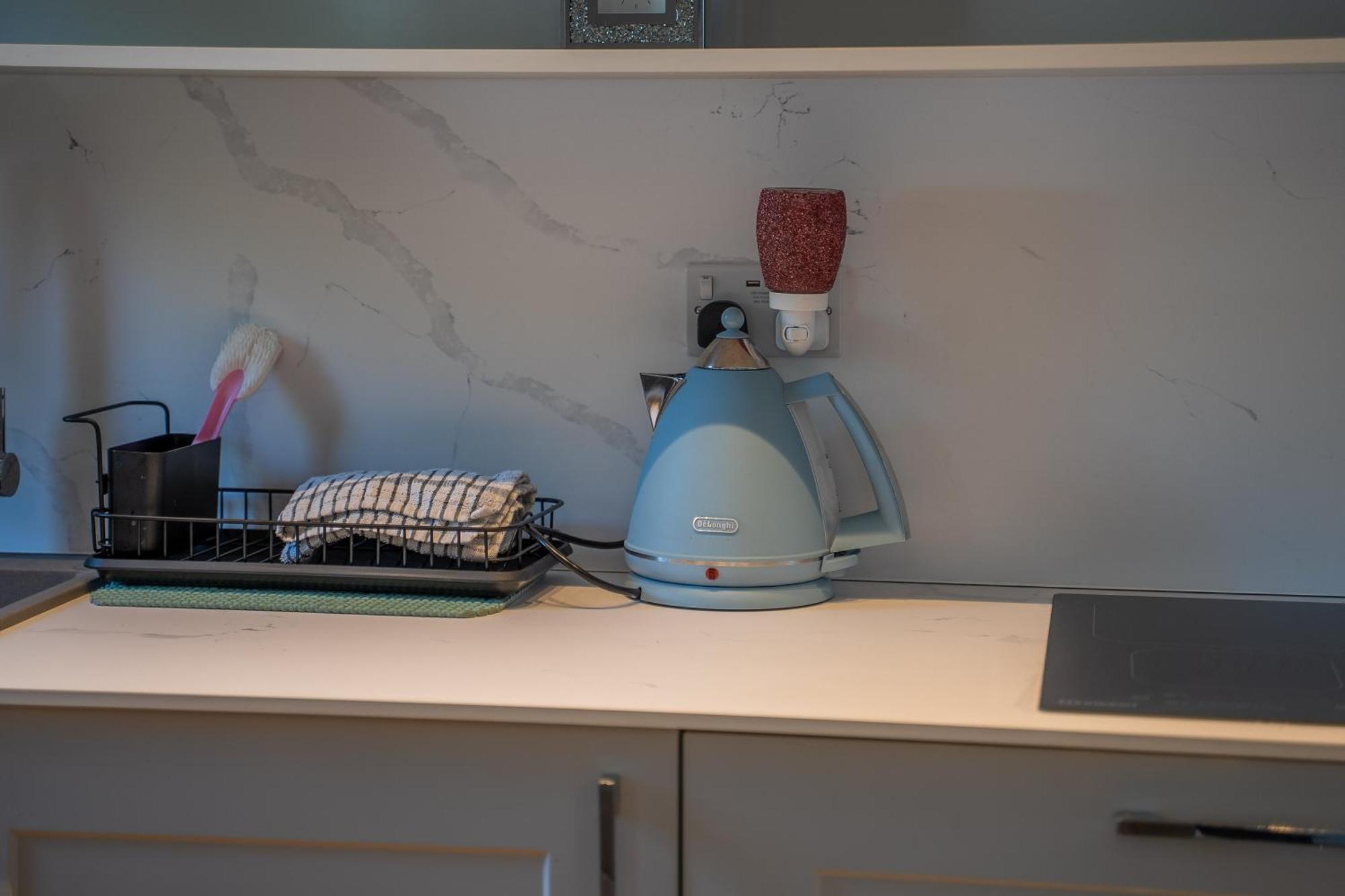 Self Cateringone Bedroom Apartment 威廉堡 外观 照片