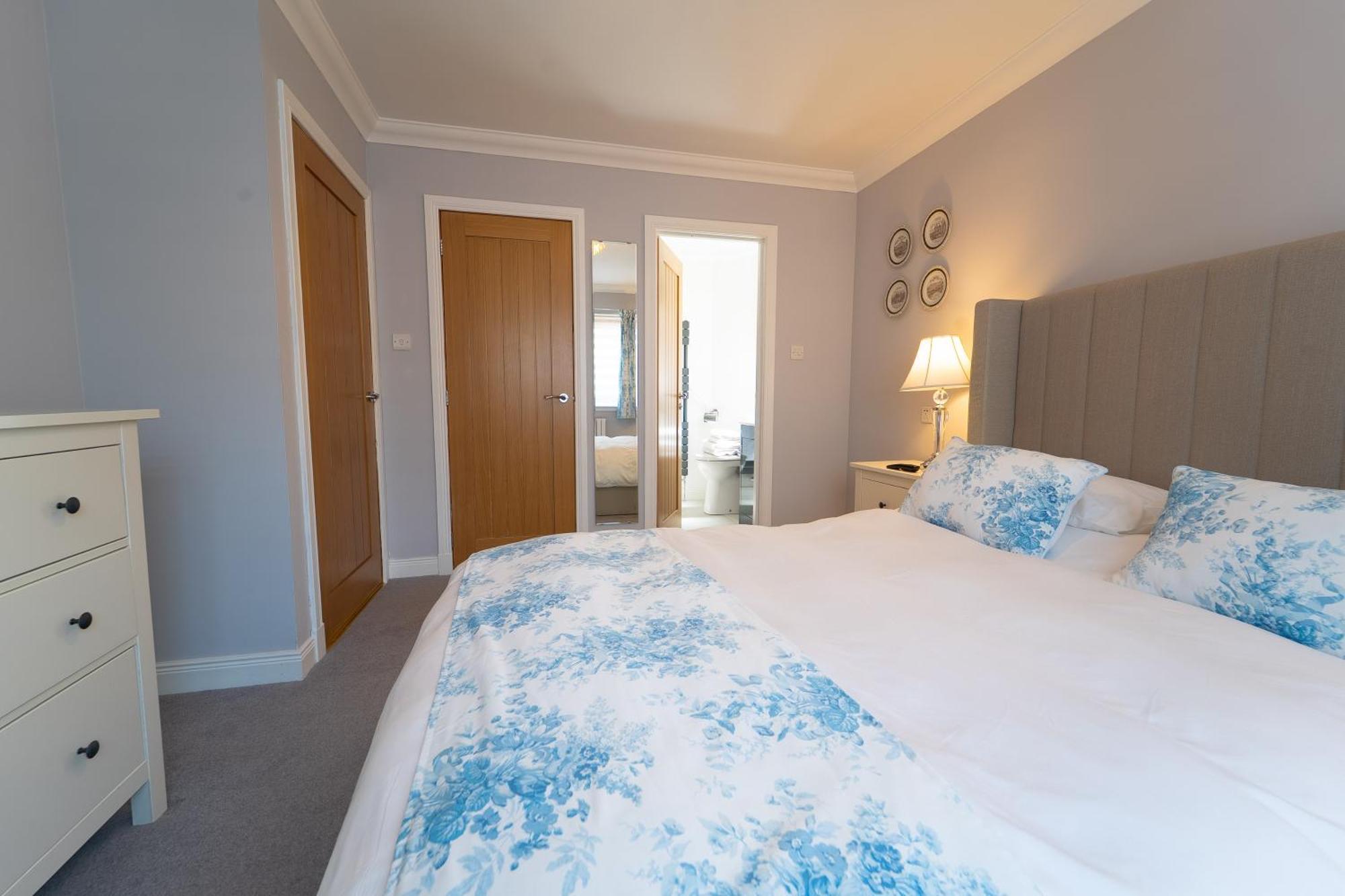 Self Cateringone Bedroom Apartment 威廉堡 外观 照片