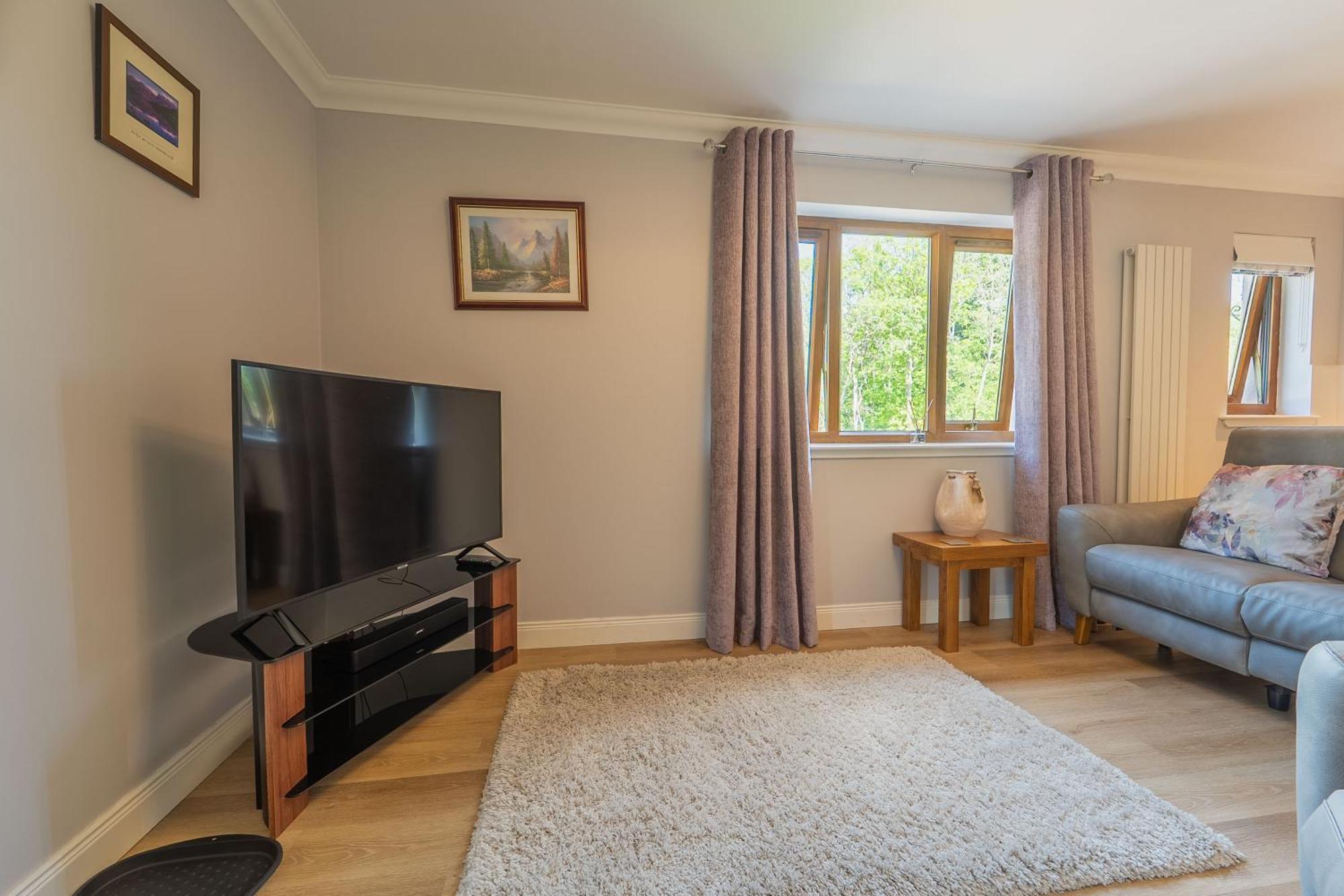 Self Cateringone Bedroom Apartment 威廉堡 外观 照片